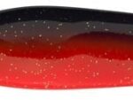 Svartzonker Zazaa Seatrout BLACK/RED