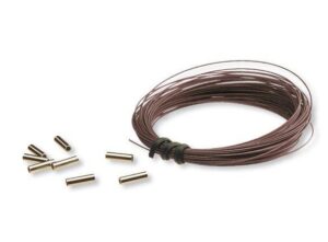 7x1 Wire Leader 10m