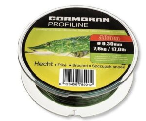 Profiline Pike