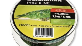 Profiline Pike
