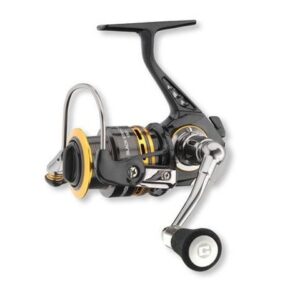 Cormoran Black star Z 10PiF  Värstingrulle