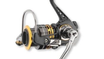 Cormoran Black star Z 10PiF  Värstingrulle