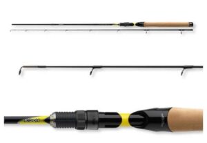 Cormoran K-Don Vertikalspö trigger