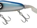 Svartzonker Big McMy  TailBlue
