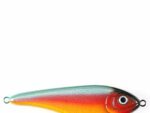 Buster 12cm c38 Parrot