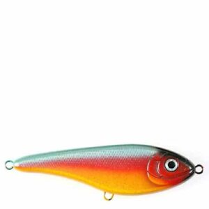 Buster 12cm c38 Parrot