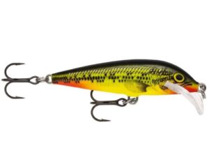 Rapala Scatter Rap Countdown FMN
