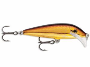 Rapala Scatter Rap Countdown G