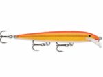 Rapala Scatter Rap Minnow GFR