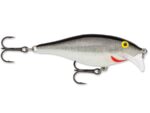 Rapala Scatter Rap Shad S
