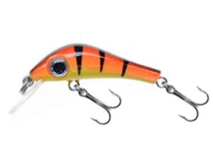Taiga lures Otto D2