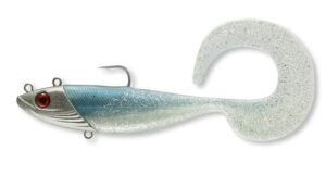 CORMORAN SEACOR GIANT CURLY SHAD 26CM