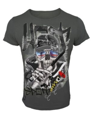 T-shirt HOT SPOT