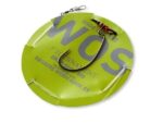 Tournament Drop Shot Rig WOS 1/0