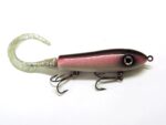 Svartzonker McTail V2  c14  Pink