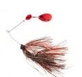 Svartzonker Mörrum Spinner Bait Junior Orange