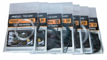 Airflo POLYLEADER