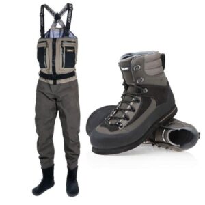 Guideline Alta vadarpaket
