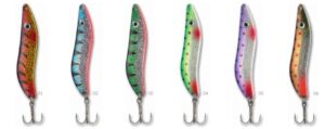 Subbe Skeddrag  18gr