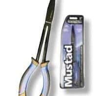 Mustad Longenose tång 11"