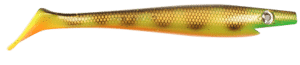 he Pig Pig Shad 23cm Orange Belly Perch
