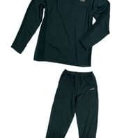 Fleece set