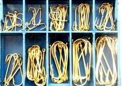 Enkel krok   60pack guld