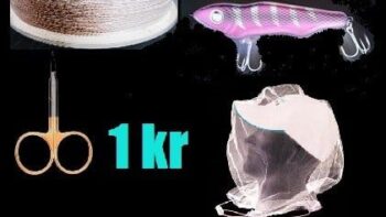 Välj en vara för 1kr