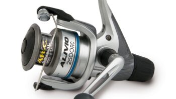 Shimano Alivio 1000 Rc