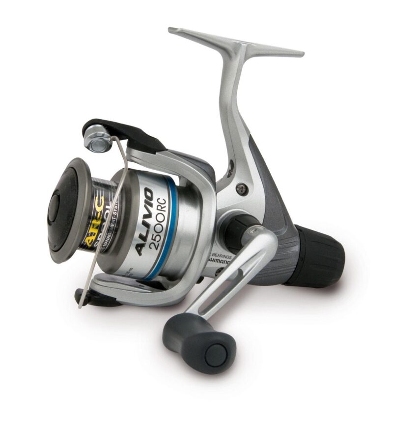 Shimano Alivio 1000 Rc