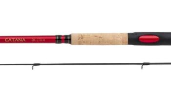 Shimano Catana DX 210ML