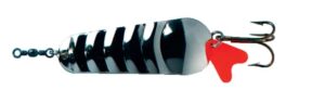 Atom 25gr Silver