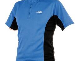 Pikรฉ quickdry blรฅ