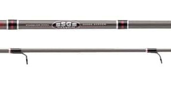 Berkley SSGS Titanium haspelspön