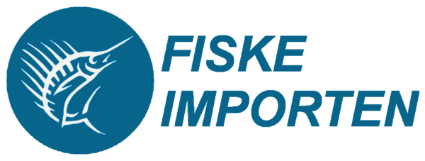 Fiskeimporten