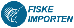 Fiskeimporten
