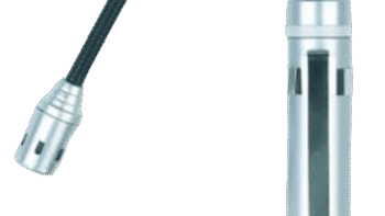 Böjbar lampa